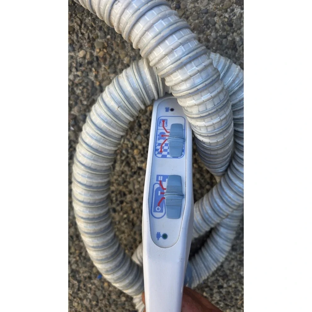 Hose for Electrolux Vacuum Cleaner Aerus Lux 9000 as is